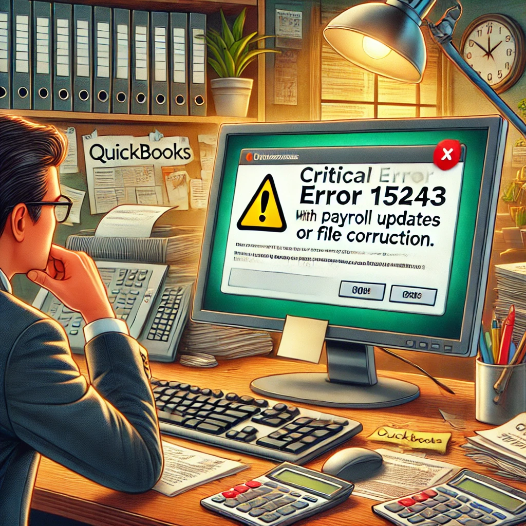 QuickBooks Error 15243 2 b8f8560f 5a9b 4378 8c2d d9e1a3de33ff Geek Web World