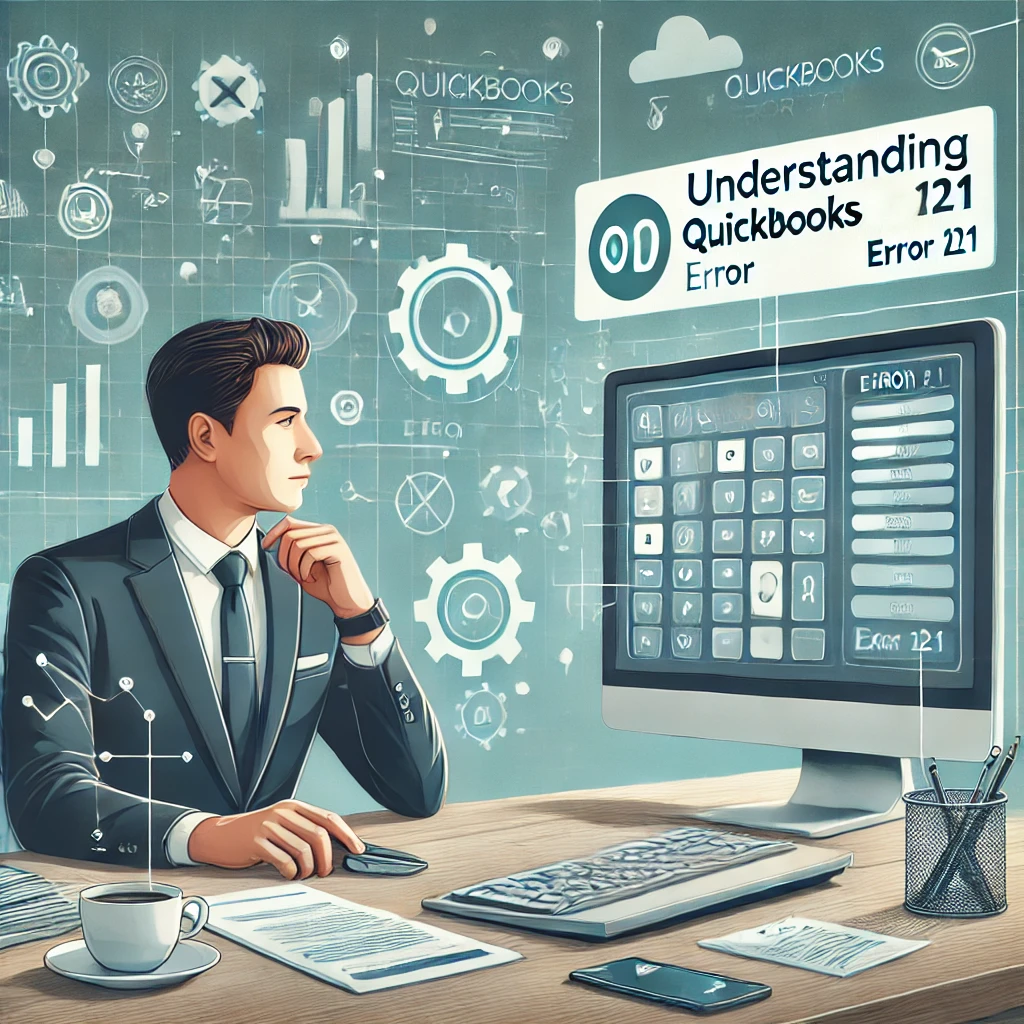 Understanding QuickBooks Error 121 2 bd4ffc29 78d7 484b b097 55997f7be704 Geek Web World