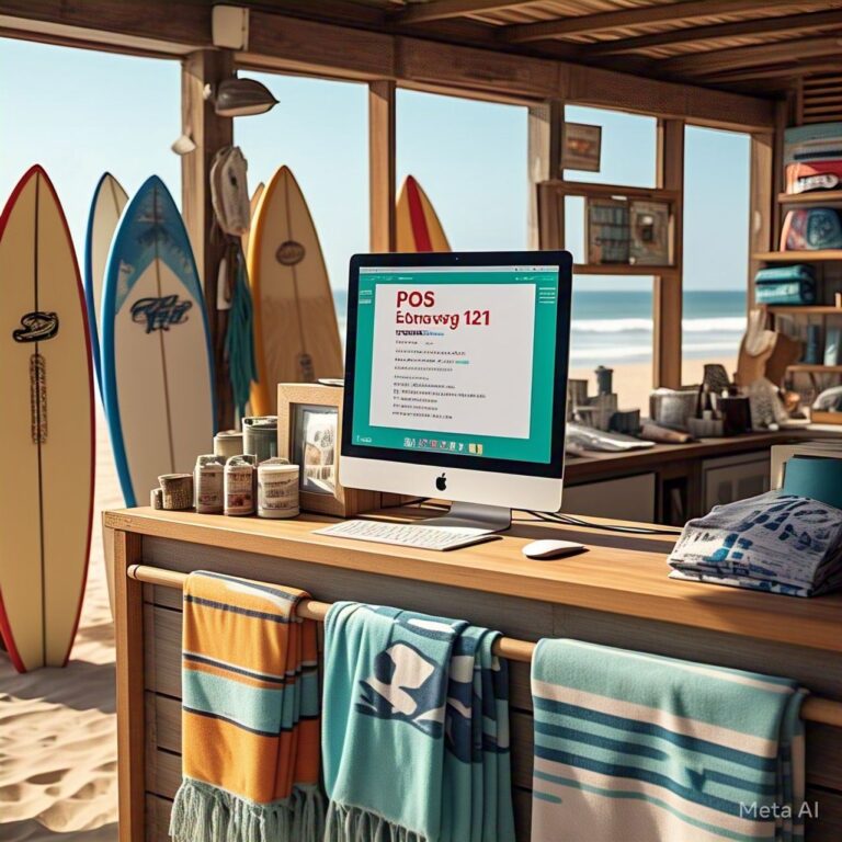 QuickBooks Pos Error 121